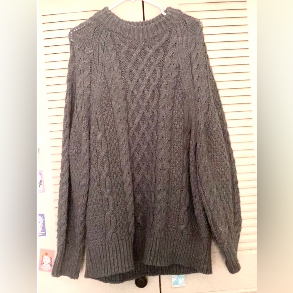 Sweater